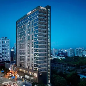 4* 호텔 페어필드 바이 메리어트 서울