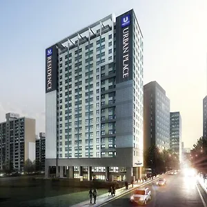ホテル アーバン プレイス カンナム, ソウル特別市