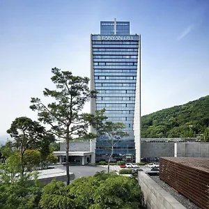 5* 호텔 반얀트리 클럽 앤 스파 서울