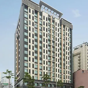 Апарт-отель Western Coop & Dongdaemun