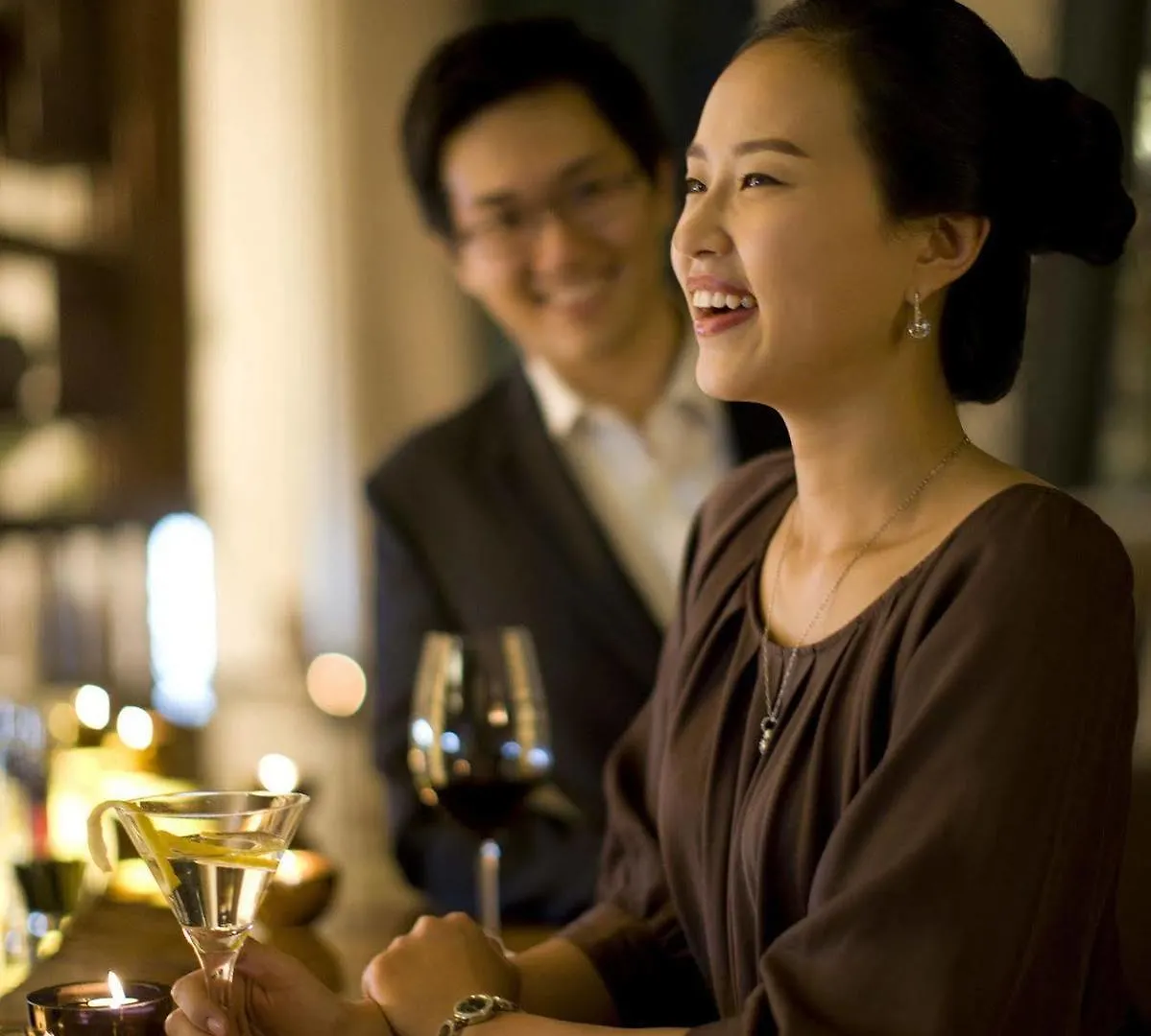 **** 酒店 首尔时代广场万怡酒店 首爾 韩国